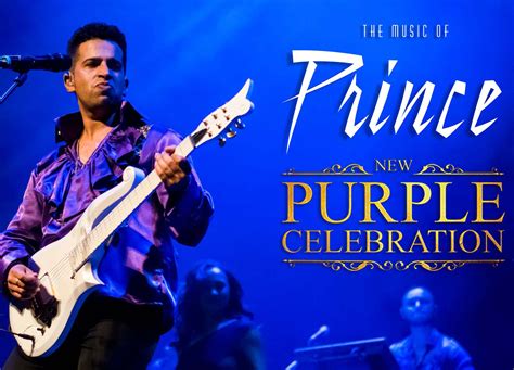 violet reign|new purple celebration the music of prince.